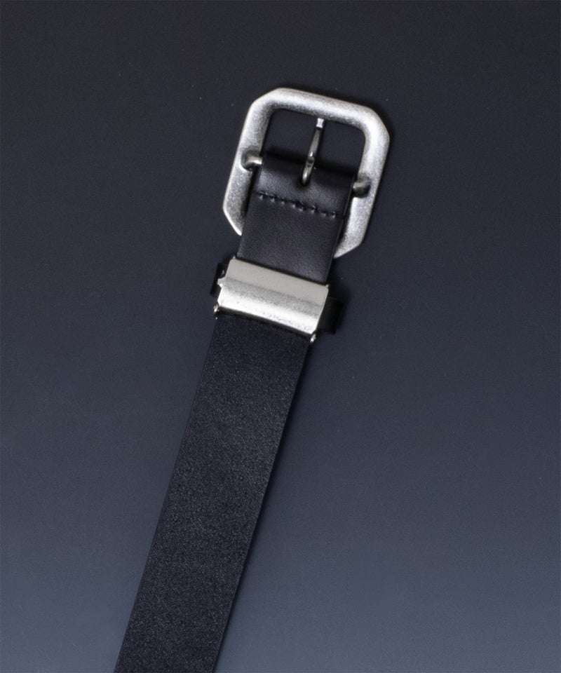 EDWIN 本革ベルト35mm幅 メンズ商品画像-7