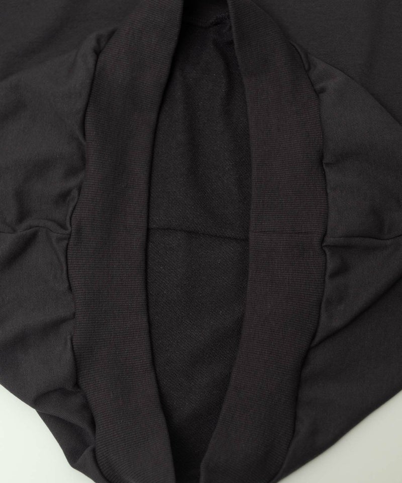 UNDERWRAPS  刺繍BIGトレーナー レディース商品画像-29