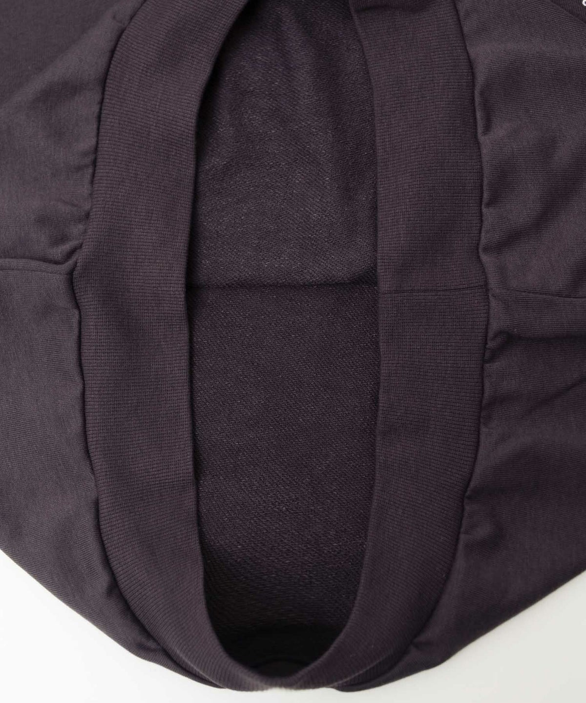 UNDERWRAPS 刺繍BIGトレーナー レディース