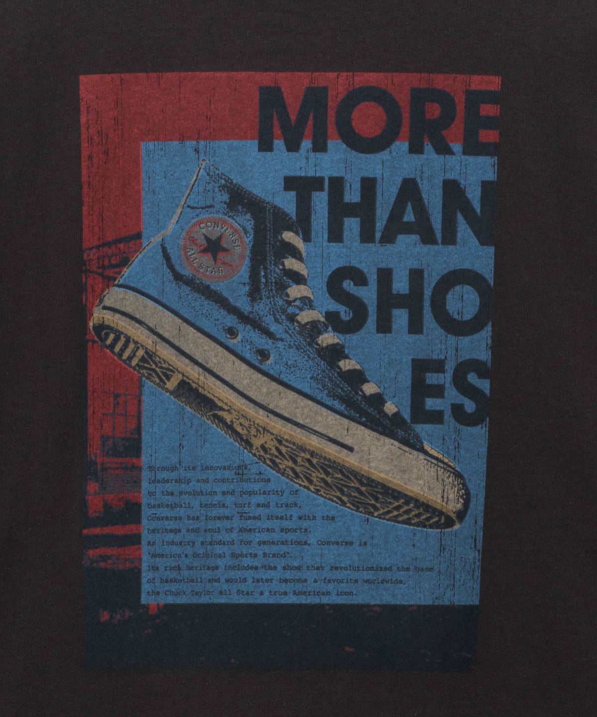 CONVERSE 天竺ピグメントライク長袖Tシャツ レディース ネコポス 対応商品