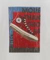 CONVERSE  天竺ピグメントライク長袖Tシャツ レディース メール便 対応商品商品サムネイル-37