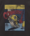 CONVERSE  天竺ピグメントライク長袖Tシャツ レディース メール便 対応商品商品サムネイル-38