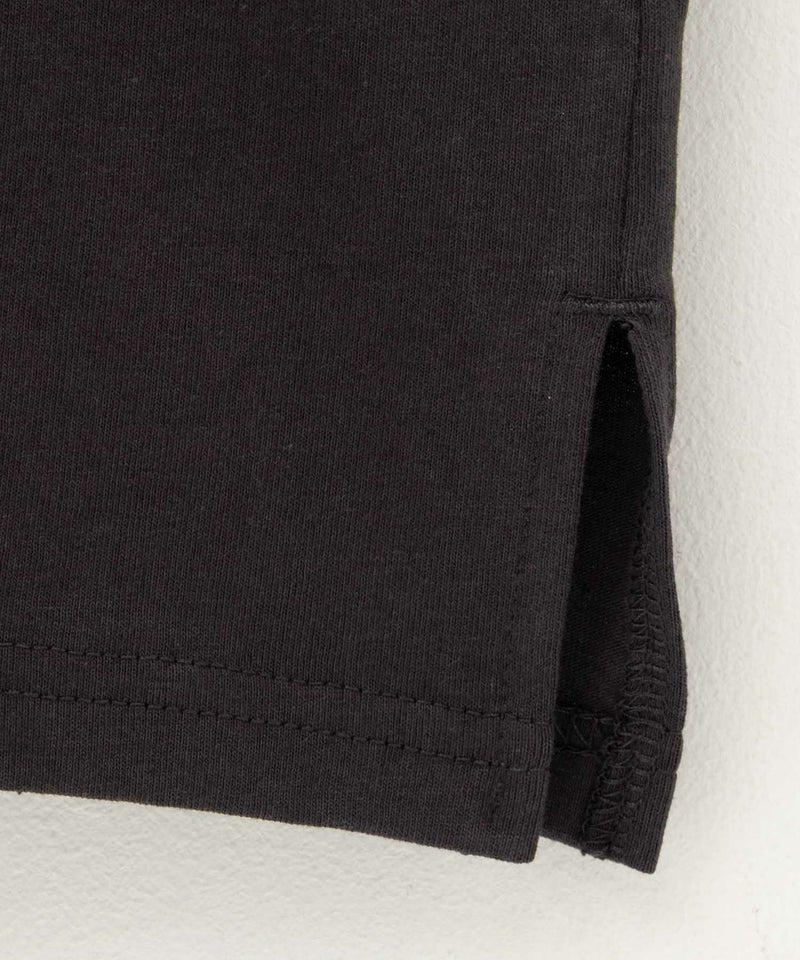 CONVERSE  天竺ピグメントライク長袖Tシャツ レディース メール便 対応商品商品画像-39