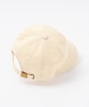 無地キャップ レディース商品サムネイル-5
