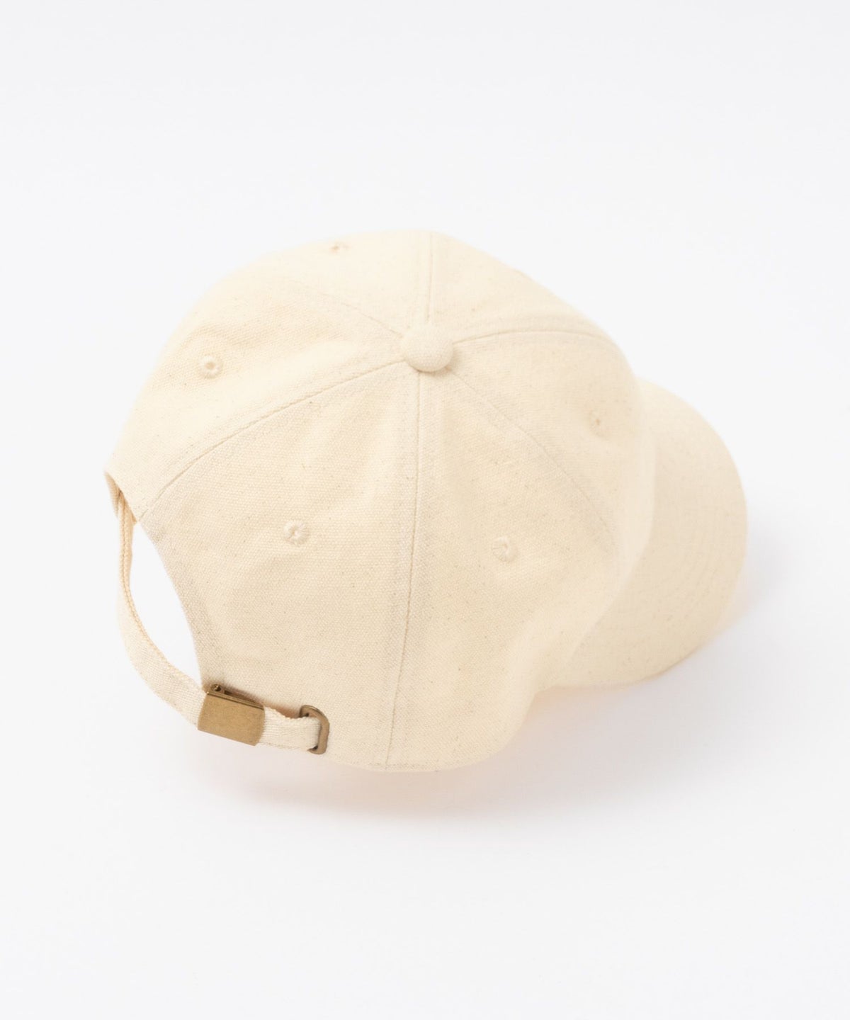 無地キャップ レディース