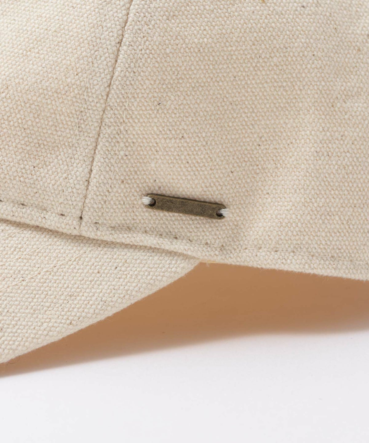 無地キャップ レディース