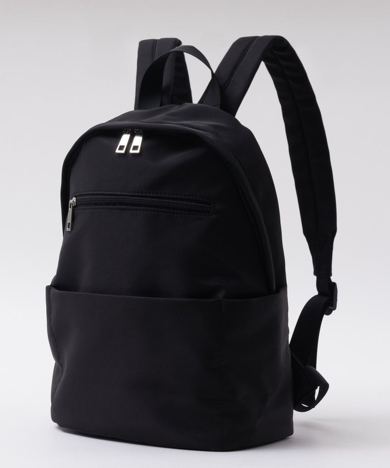 多ポケットリュック商品画像-2