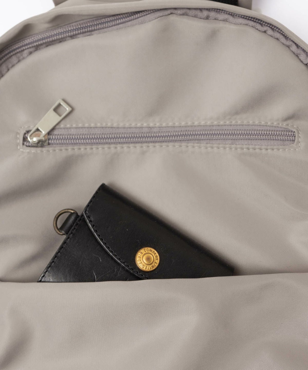 多ポケットリュック