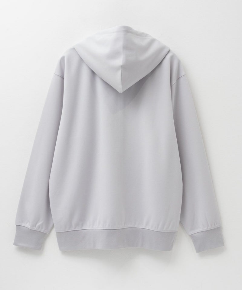 NAVY ジョーゼットZIPパーカー メンズ商品画像-26