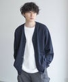 NAVY  ジョーゼットカーディガン メンズ商品サムネイル-20