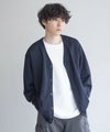 NAVY ジョーゼットカーディガン メンズ商品サムネイル-21