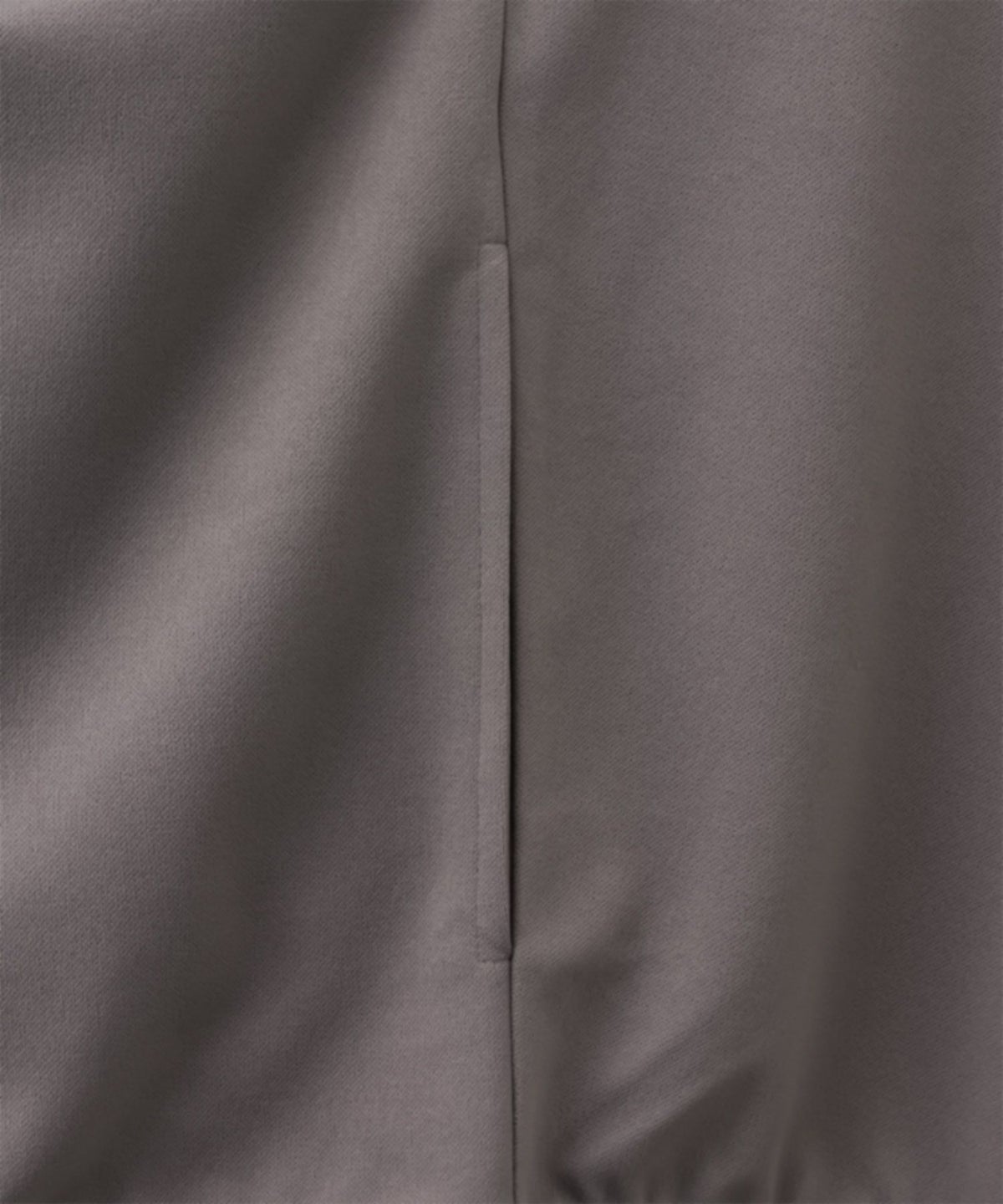 NAVY ジョーゼットカーディガン メンズ