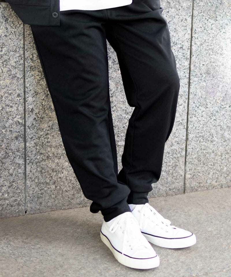 NAVY  ジョーゼットジョガーパンツ メンズ商品画像-5