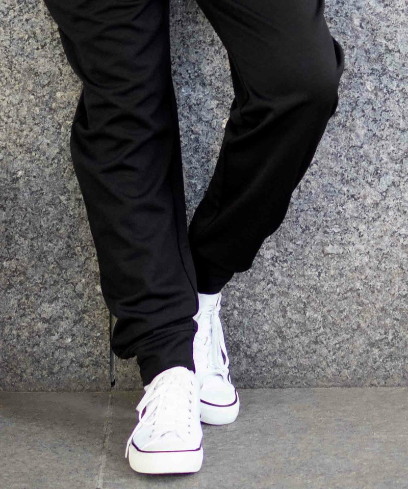 NAVY ジョーゼットジョガーパンツ メンズ商品画像-8