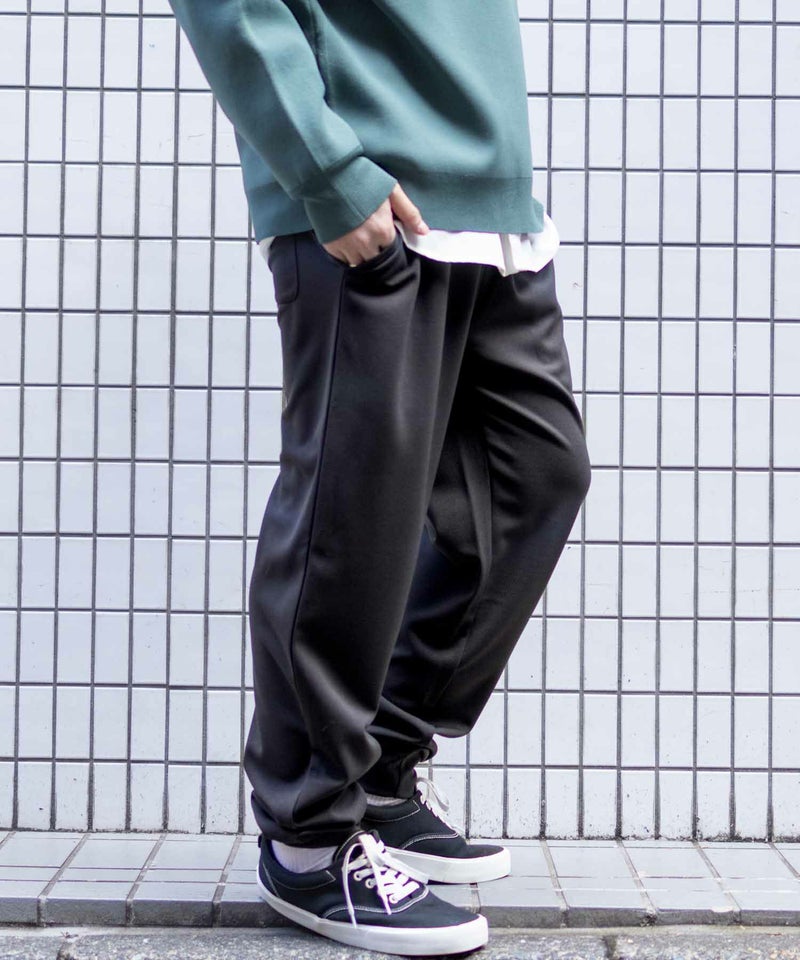 NAVY ジョーゼットジョガーパンツ メンズ商品画像-16