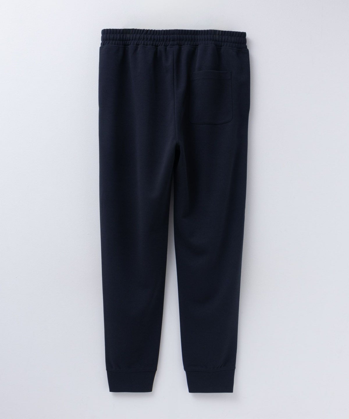 NAVY ジョーゼットジョガーパンツ メンズ