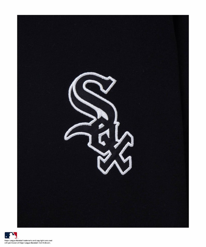 MLB ツイルワッペンTシャツ メンズ メール便 対応商品商品画像-12