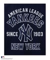 MLB  ツイルワッペンTシャツ メンズ メール便 対応商品商品サムネイル-15