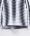 nAvy ボーダー長袖Tシャツ レディース メール便 対応商品商品サムネイル-24