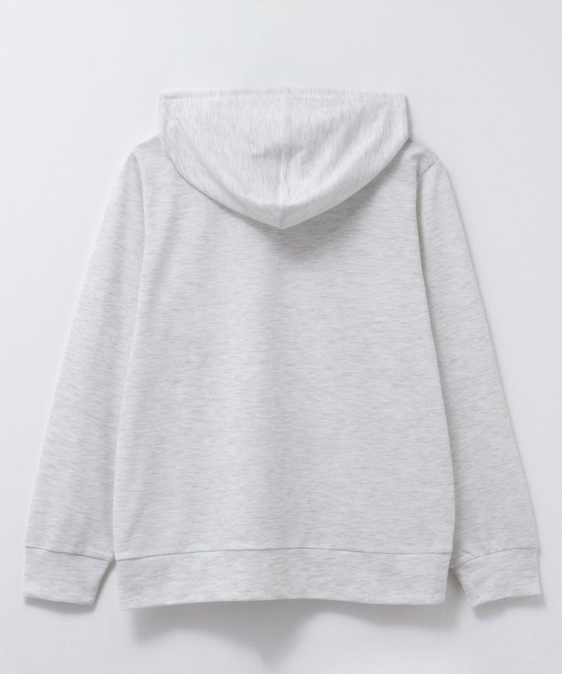 nAvy SARARI UVカットパーカー ドライ レディース商品画像-30