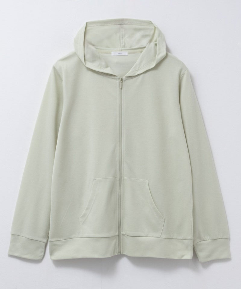 nAvy SARARI UVカットパーカー ドライ レディース商品画像-31
