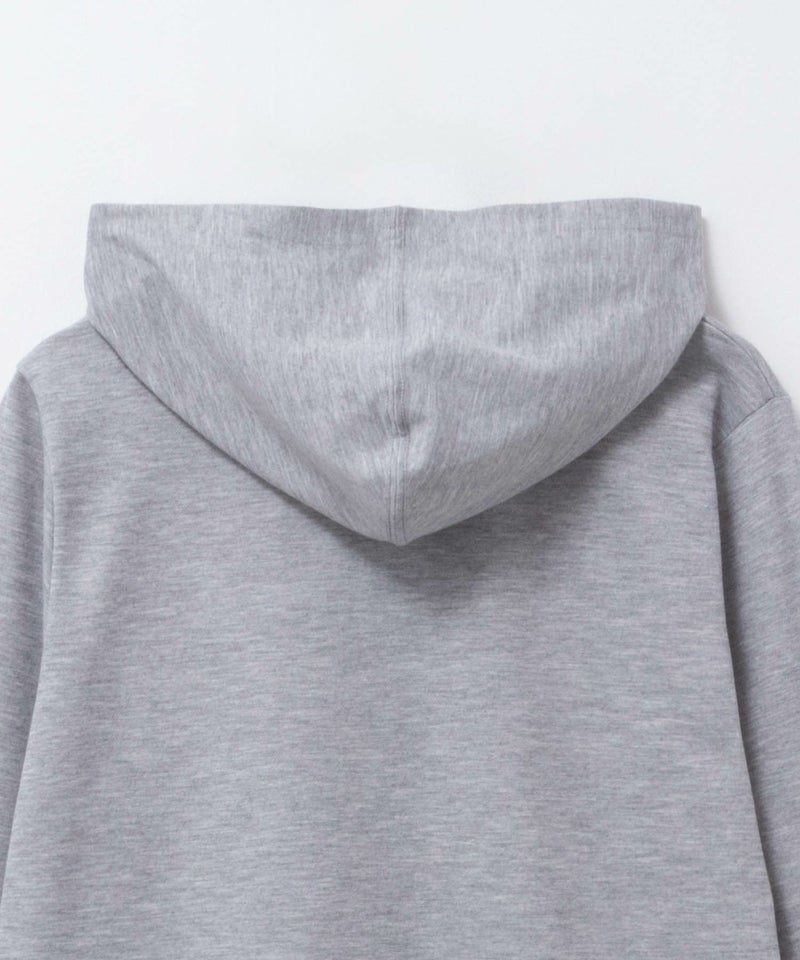 nAvy SARARI UVカットパーカー ドライ レディース商品画像-35