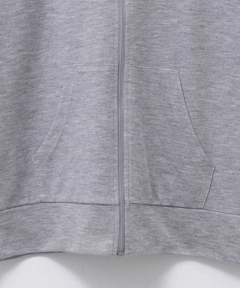 nAvy SARARI UVカットパーカー ドライ レディース商品画像-36