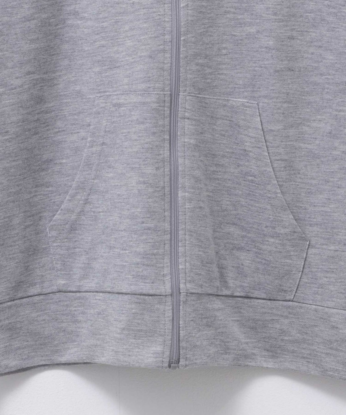 NAVY SARARI UVカットパーカー ドライ レディース