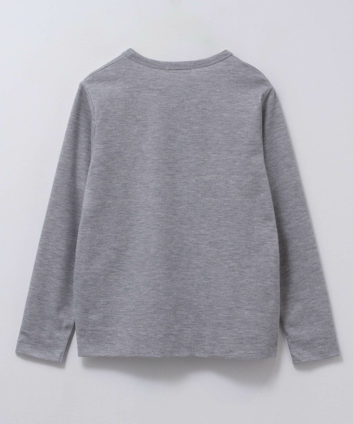 NAVY SARARI UVカットカーディガン ドットボタン レディース