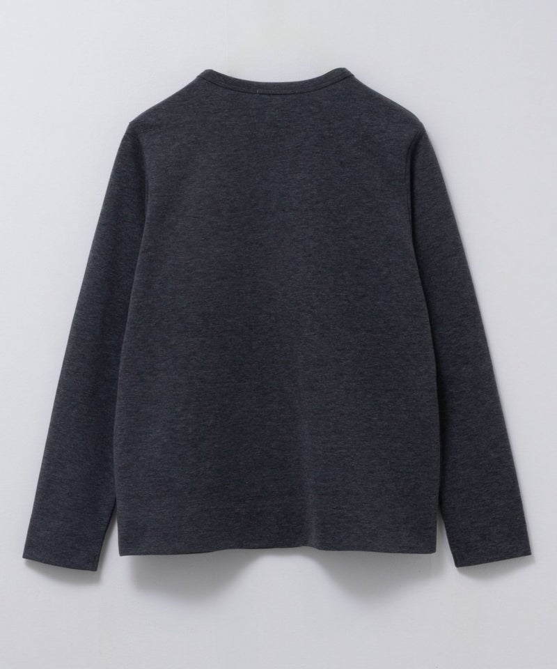 nAvy SARARI UVカットカーディガン ドットボタン レディース商品画像-29