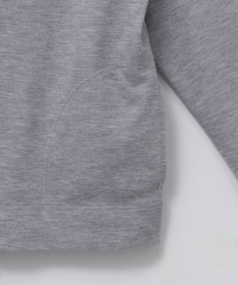 nAvy SARARI UVカットカーディガン ドットボタン レディース商品画像-31