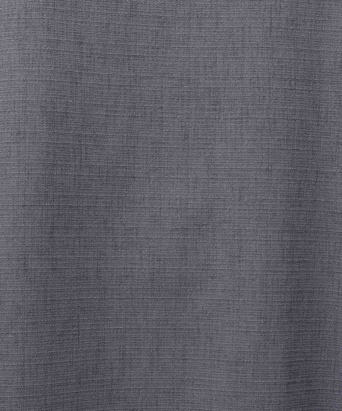 URBAN COLLECTION リネンライクブルゾン メンズ