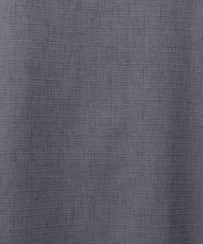 URBAN COLLECTION エアリネン リネンライクブルゾン メンズ商品画像-37