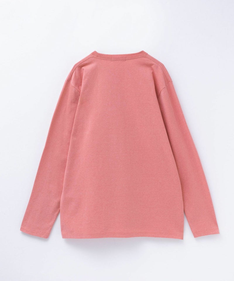 T-GRAPHICS  キャラデザイン長袖Ｔシャツ メンズ商品画像-6