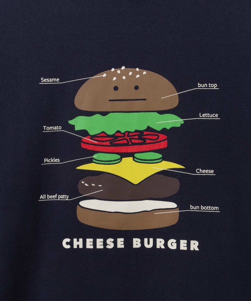 T-GRAPHICS キャラデザイン長袖Tシャツ メンズ商品画像-10