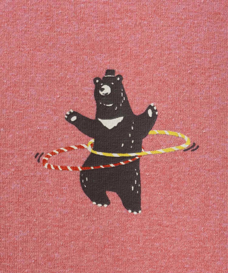 T-GRAPHICS  キャラデザイン長袖Ｔシャツ メンズ商品画像-11
