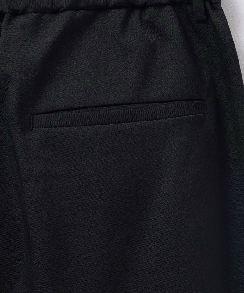 [期間限定価格]URBAN COLLECTION  タックワイドスラックス メンズ商品画像-39