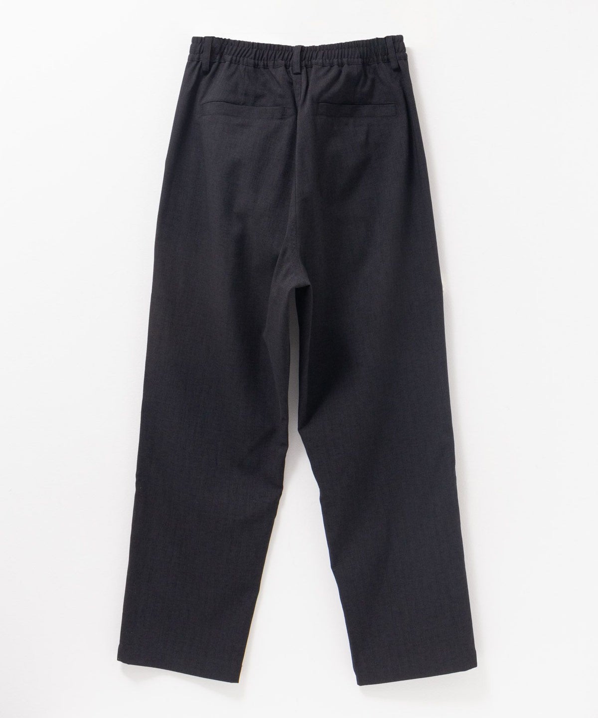 URBAN COLLECTION リネンライクパンツ メンズ