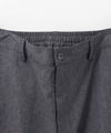 URBAN COLLECTION エアリネン リネンライクパンツ メンズ商品サムネイル-18