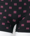 NAVY  幾何柄成型ボクサーパンツ メンズ メール便 対応商品商品サムネイル-8