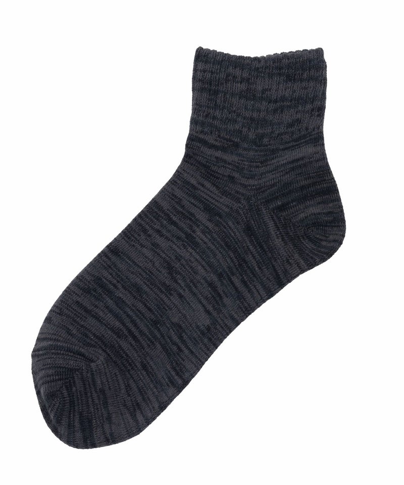 NAVY クオーターソックス カラーミックス レディース商品画像-5