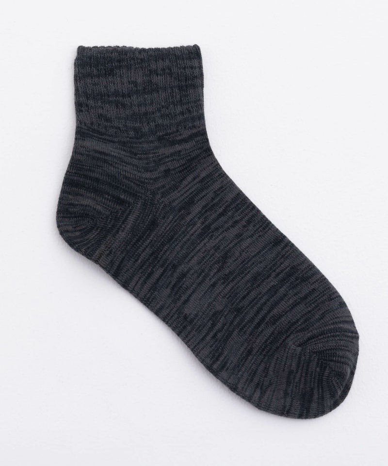 NAVY クオーターソックス カラーミックス レディース商品画像-9