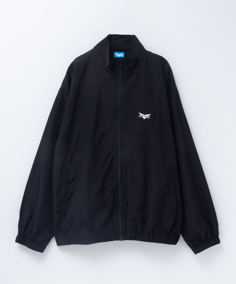 ARTEX  切替えブルゾン メンズ商品画像-5