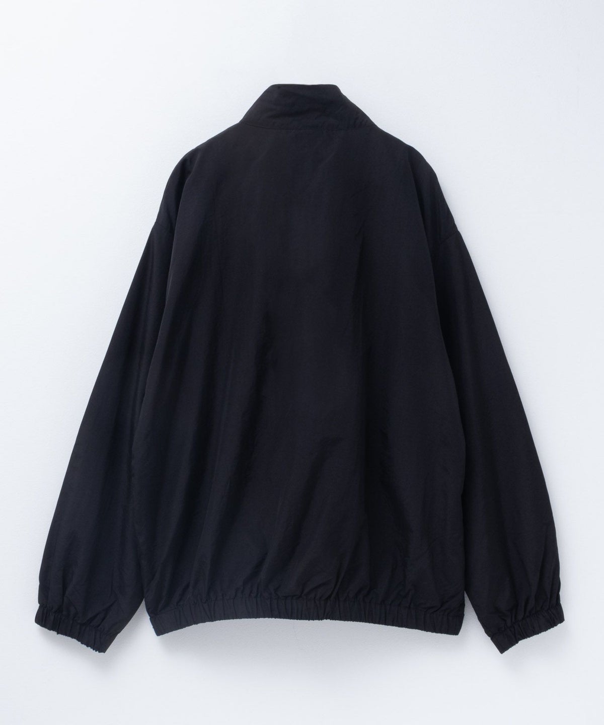 ARTEX 切替えブルゾン メンズ