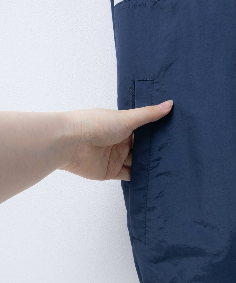 ARTEX 切替えブルゾン メンズ商品画像-9