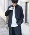 MOSSIMO  シアジャガードシャツ メンズ商品サムネイル-5