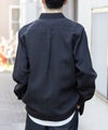 MOSSIMO シアジャガードシャツ メンズ商品サムネイル-9