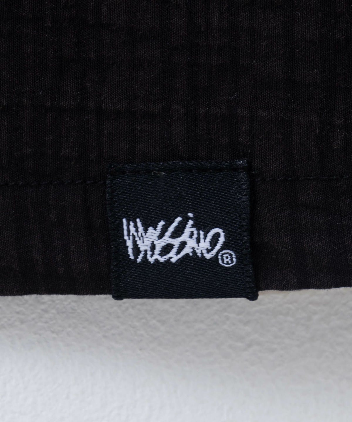 MOSSIMO シアジャガードシャツ メンズ