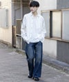 MOSSIMO  シアジャガードシャツ メンズ商品サムネイル-27