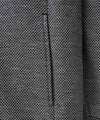 MOSSIMO  ハニカムジャガードジップパーカー メンズ商品サムネイル-9